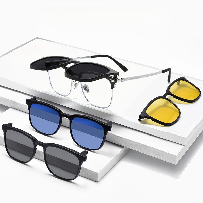 Liam | Nivro New - NIVRO Main image